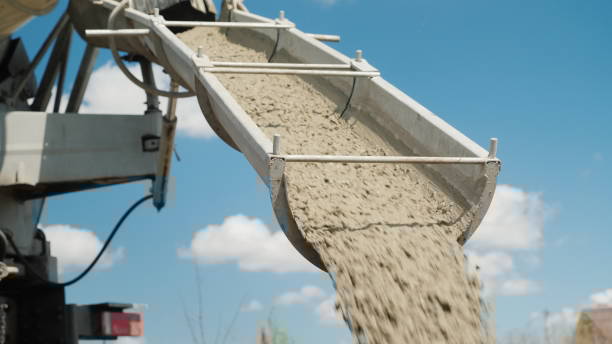 Best Concrete Driveway Installation in Valley View, PA