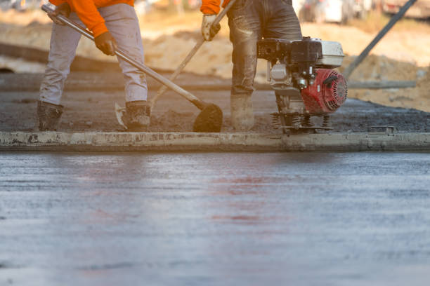 Best Concrete Foundation Repair in Valley View, PA