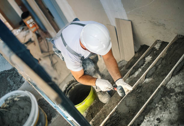 Best Decorative Concrete in Valley View, PA
