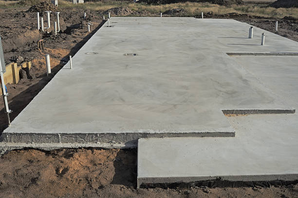 Best Concrete Retaining Walls in Valley View, PA