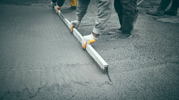Best Concrete Removal and Replacement in Valley View, PA
